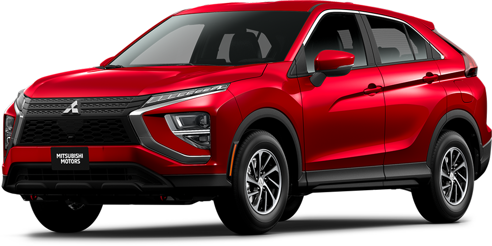 2023 Mitsubishi Eclipse Cross SUV